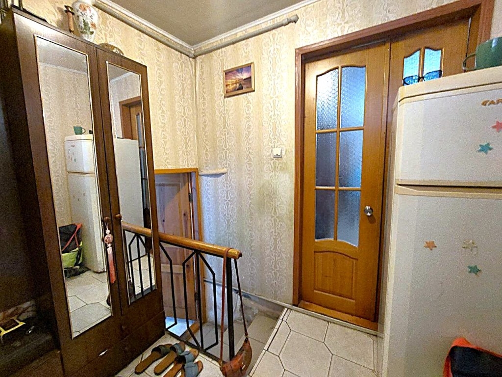 продажа двухкомнатной квартиры номер A-174205 в Приморском районе, фото номер 18